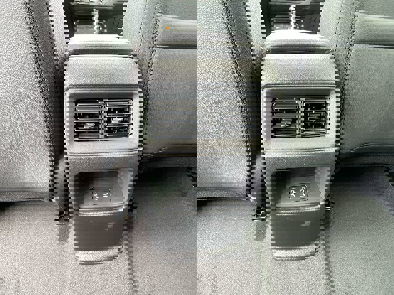 New 2026 Honda CR-V Sport-L image 26