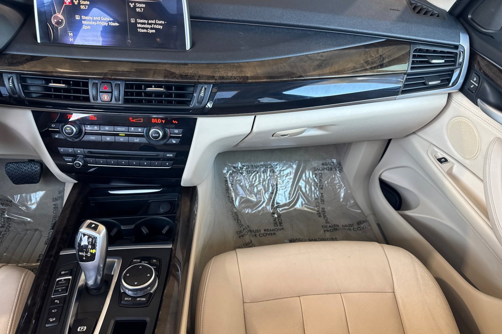 Used 2015 BMW X5 xDrive35i AWD/4WD image 33