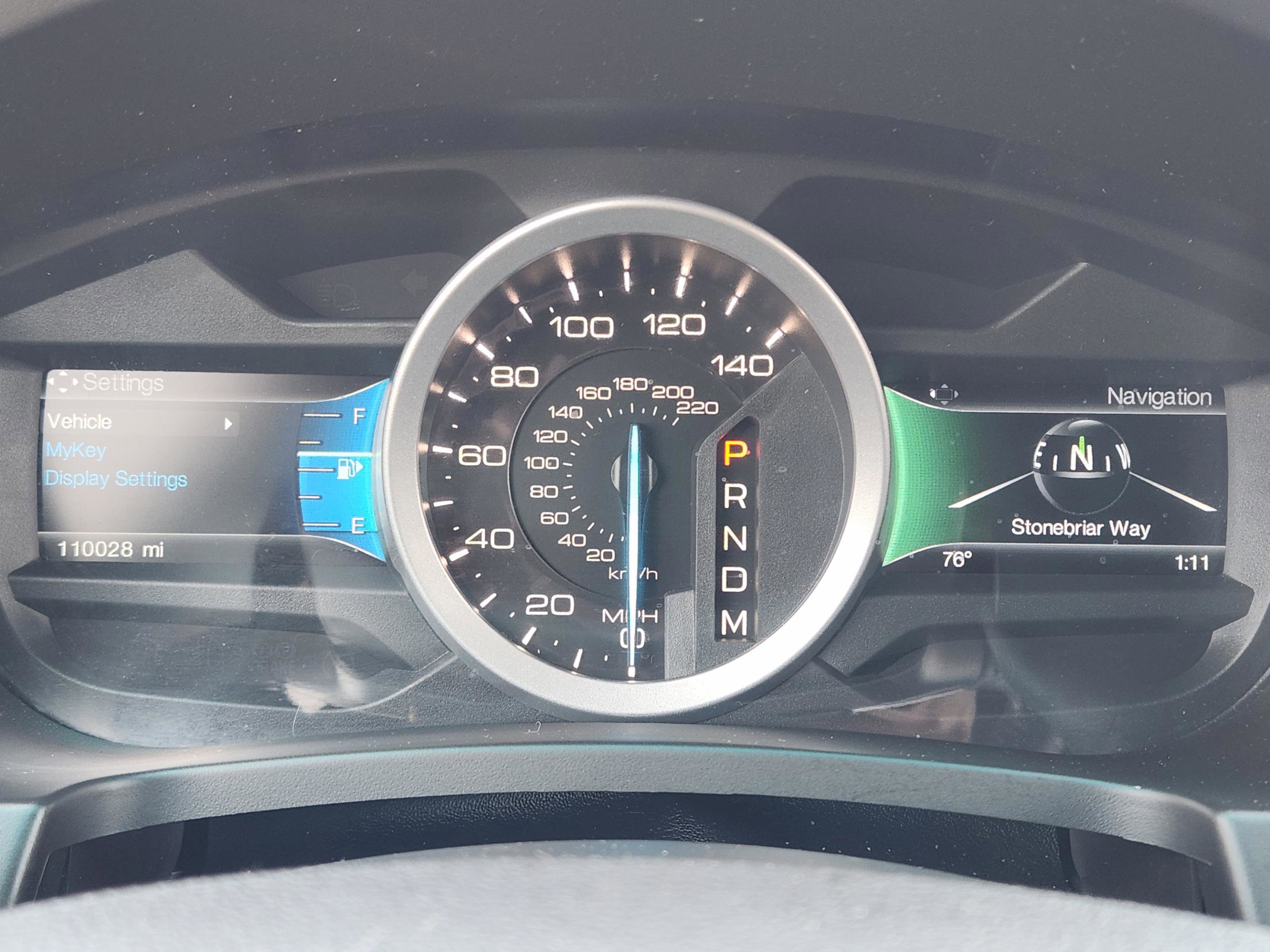 Used 2014 Ford Explorer XLT w/ Equipment Group 202A image 16