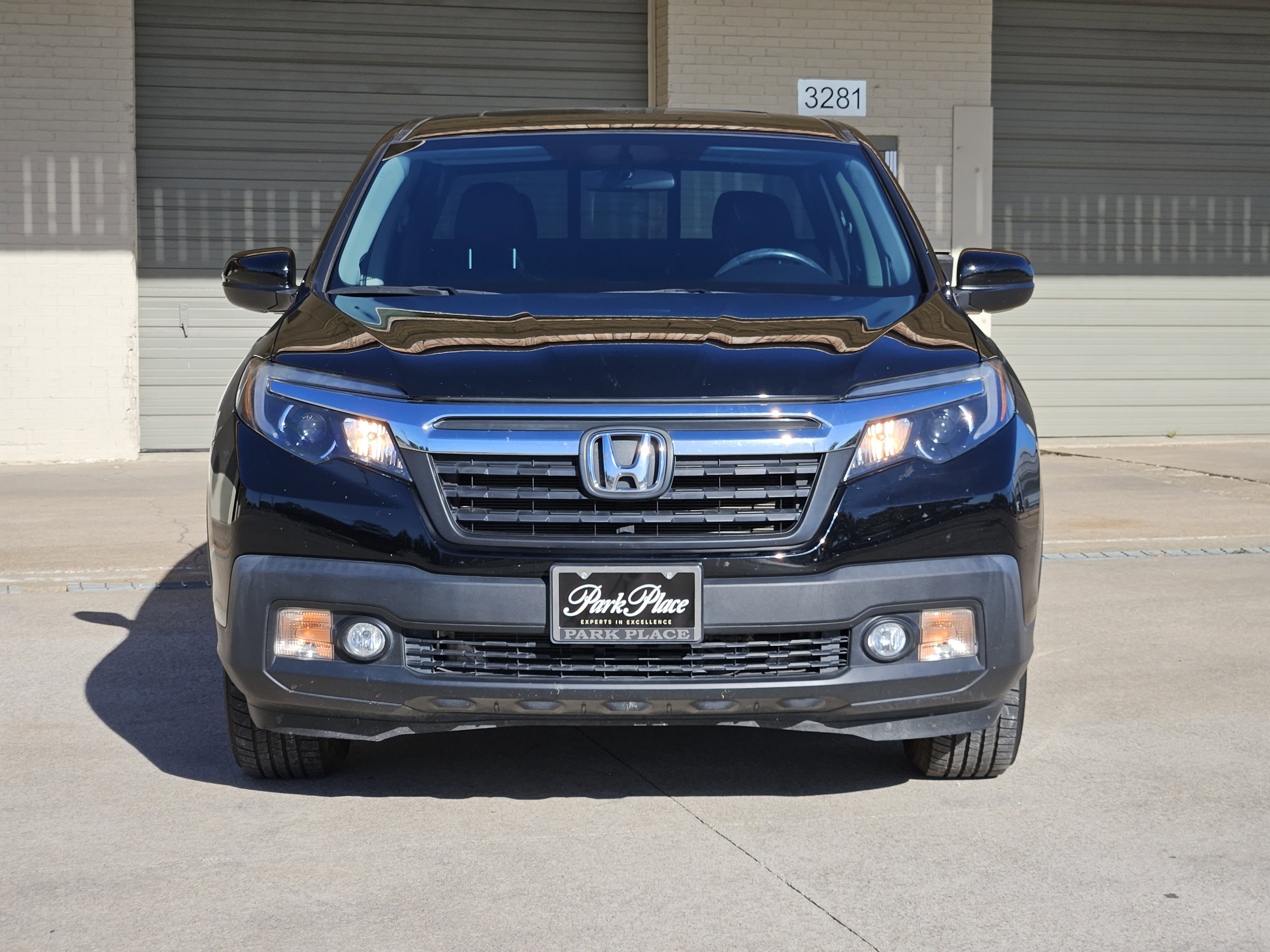 Used 2019 Honda Ridgeline RTL image 6