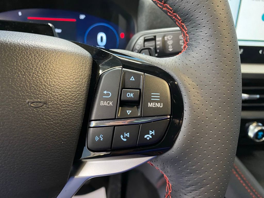 New 2026 Ford Explorer ST w/ Sun And Sound Package image 17