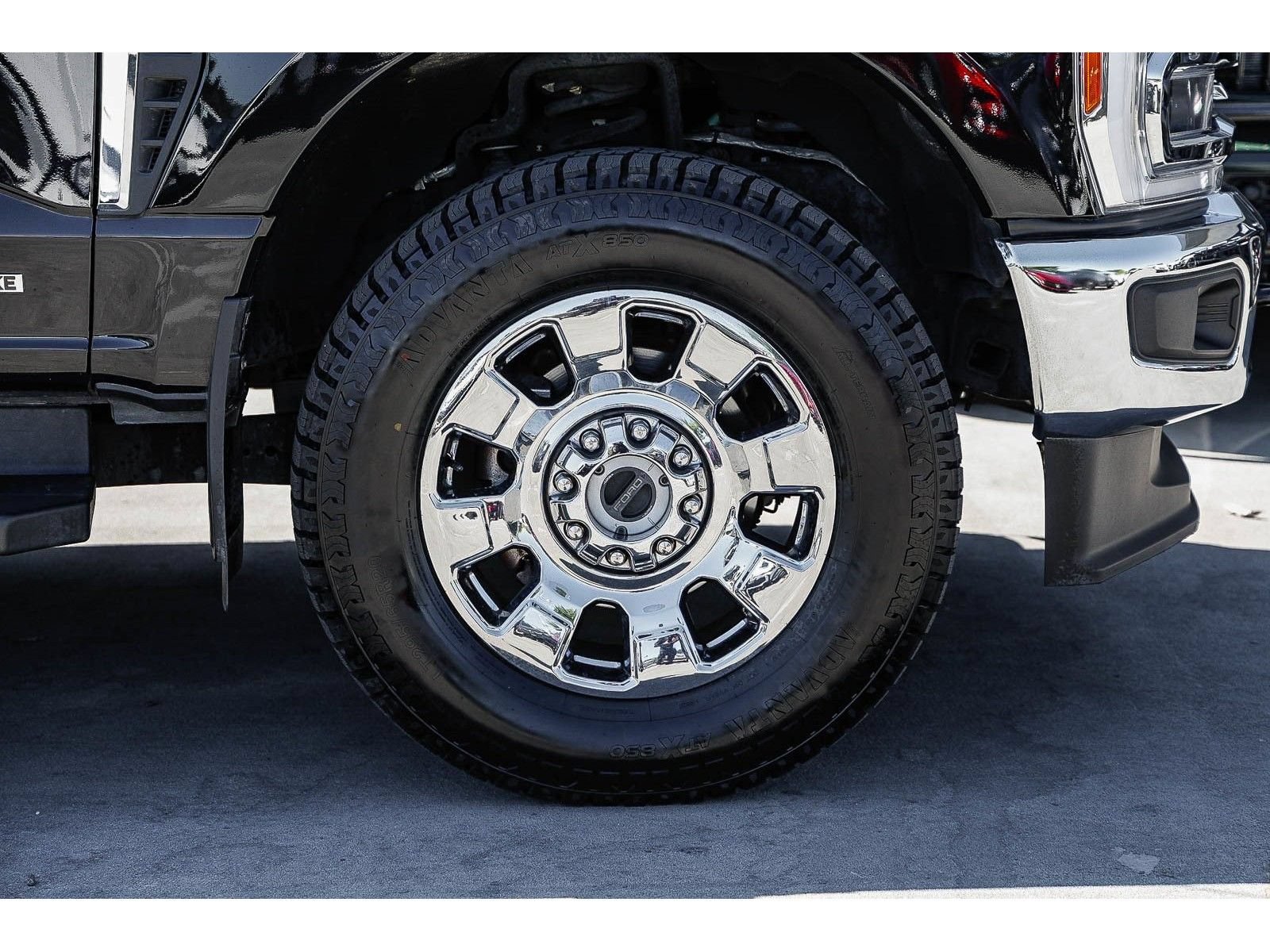 Used 2023 Ford F250 Lariat AWD/4WD image 10