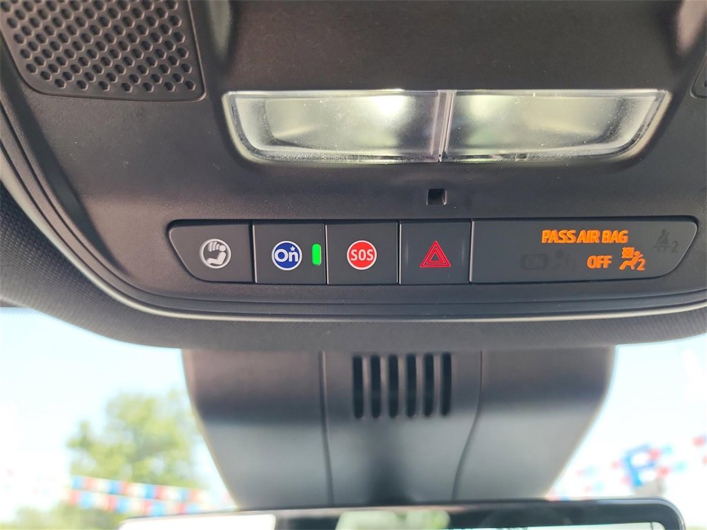 New 2026 Chevrolet Silverado EV Trail Boss w/ Premium Package image 20