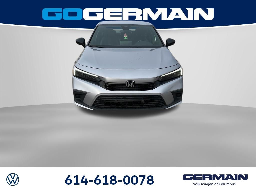 Used 2022 Honda Civic Sport image 11