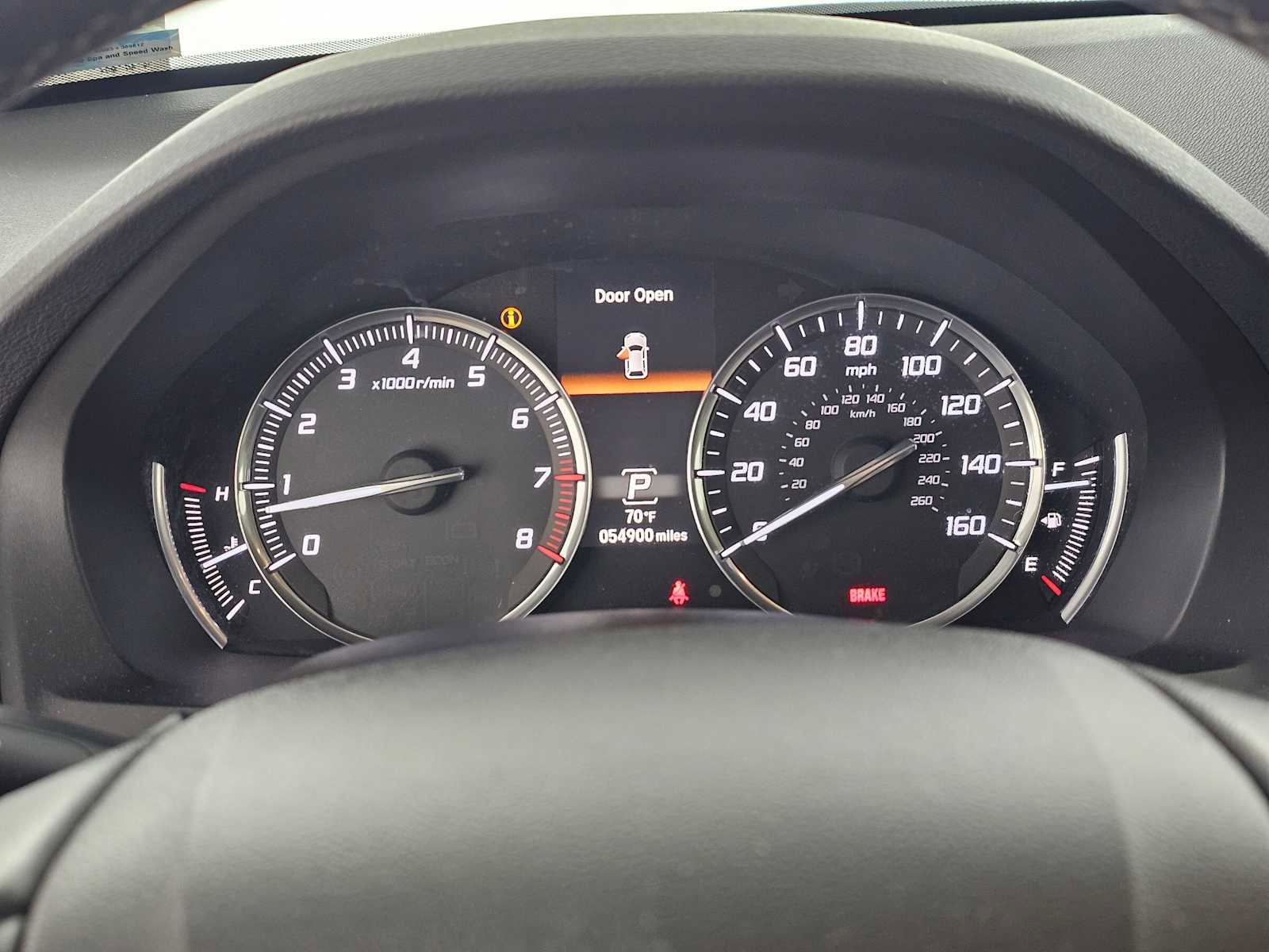 Used 2016 Acura MDX FWD w/ Technology Package image 25