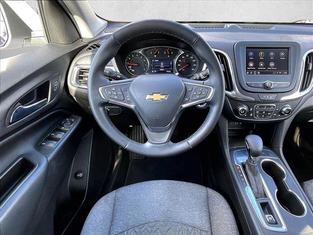 Used 2024 Chevrolet Equinox LT image 7