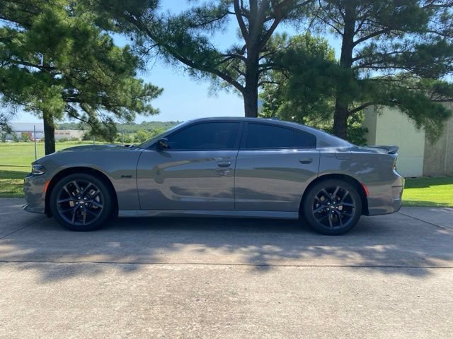 Used 2023 Dodge Charger R/T w/ Plus Group RWD image 6