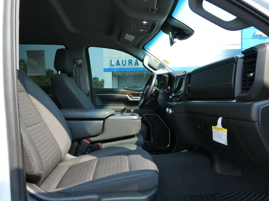Used 2023 GMC Sierra 1500 Elevation RWD image 13