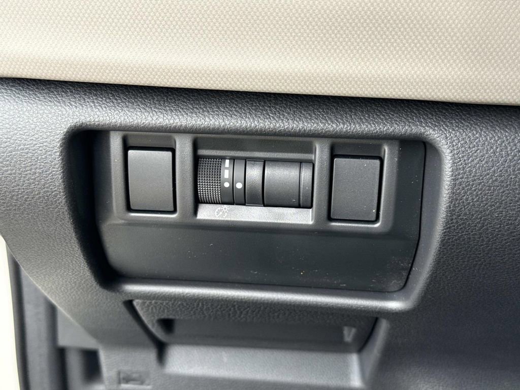 New 2026 Subaru Forester AWD/4WD image 40