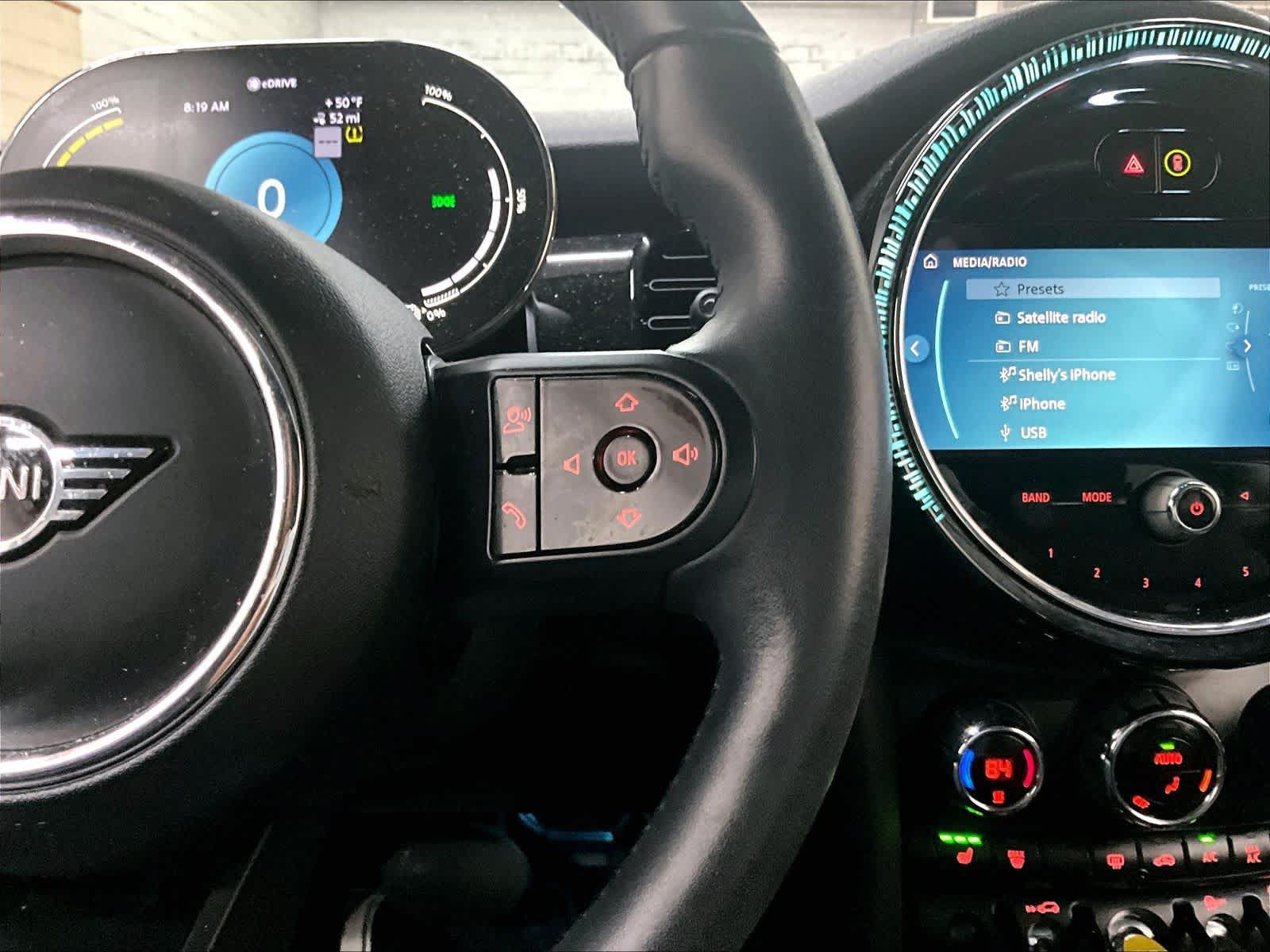 Used 2024 MINI Cooper SE FWD image 22