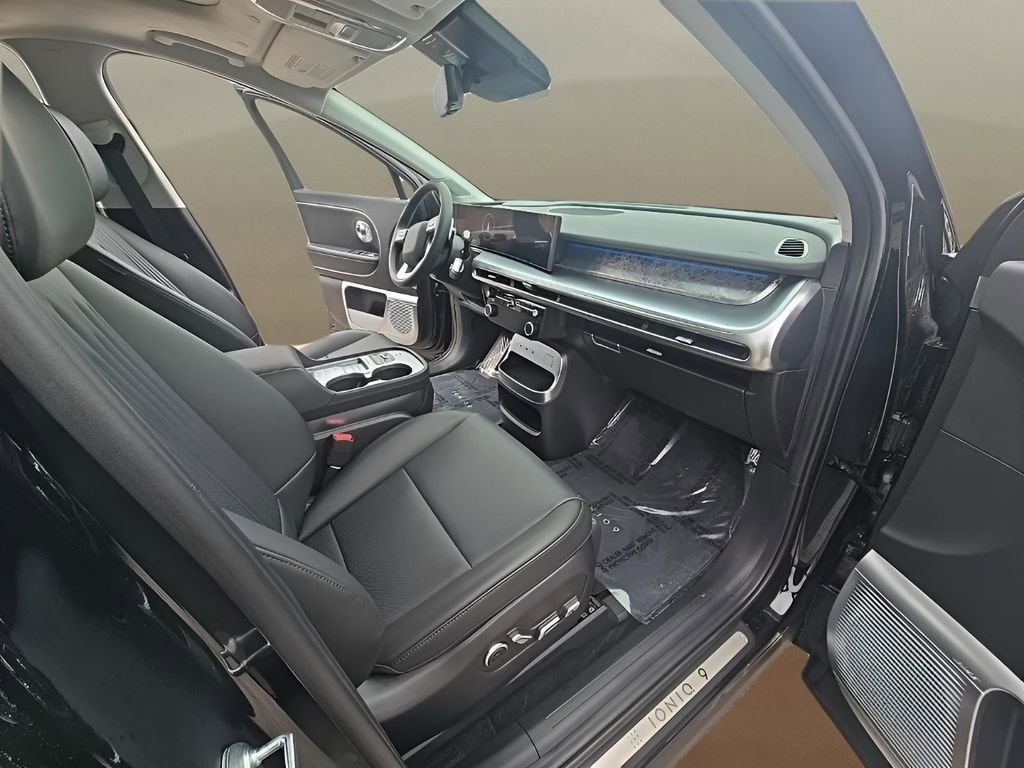 New 2026 Hyundai Ioniq 9 Calligraphy image 23