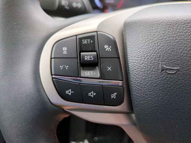 Used 2026 Ford Explorer Active RWD image 31
