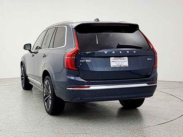 New 2026 Volvo XC90 B6 Plus w/ Protection Package AWD/4WD image 6