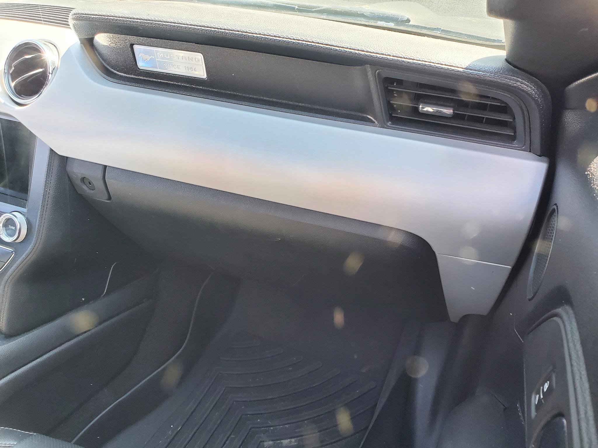 Used 2017 Ford Mustang GT Premium w/ Black Accent Package image 19