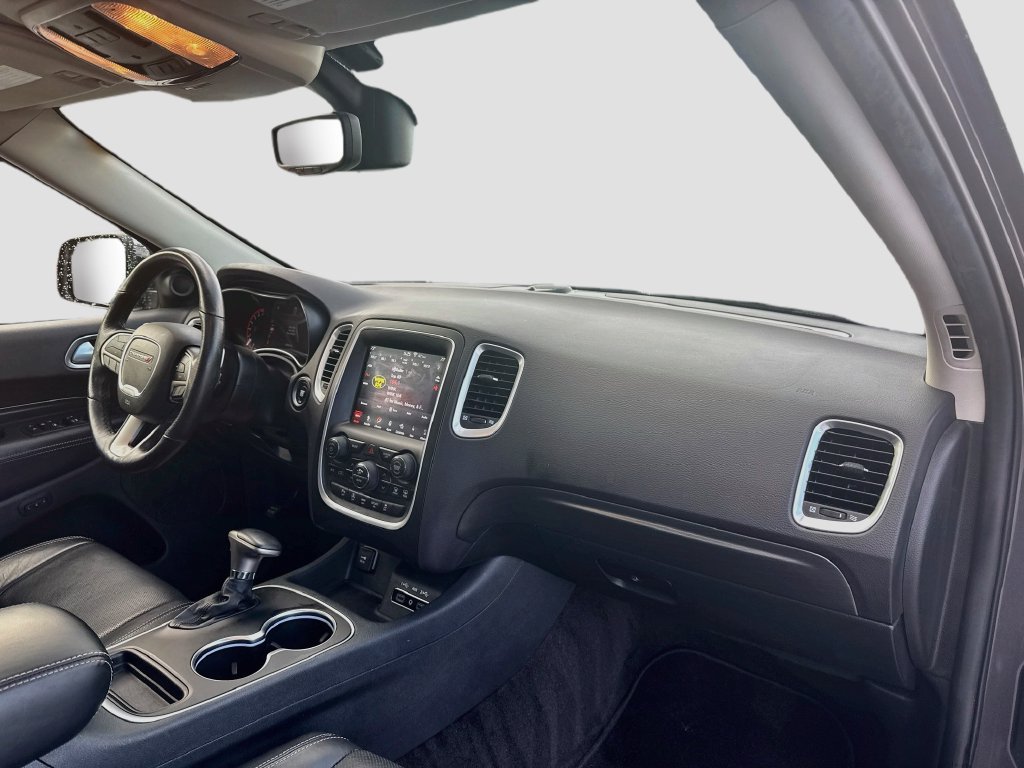 Used 2018 Dodge Durango Citadel AWD/4WD image 31