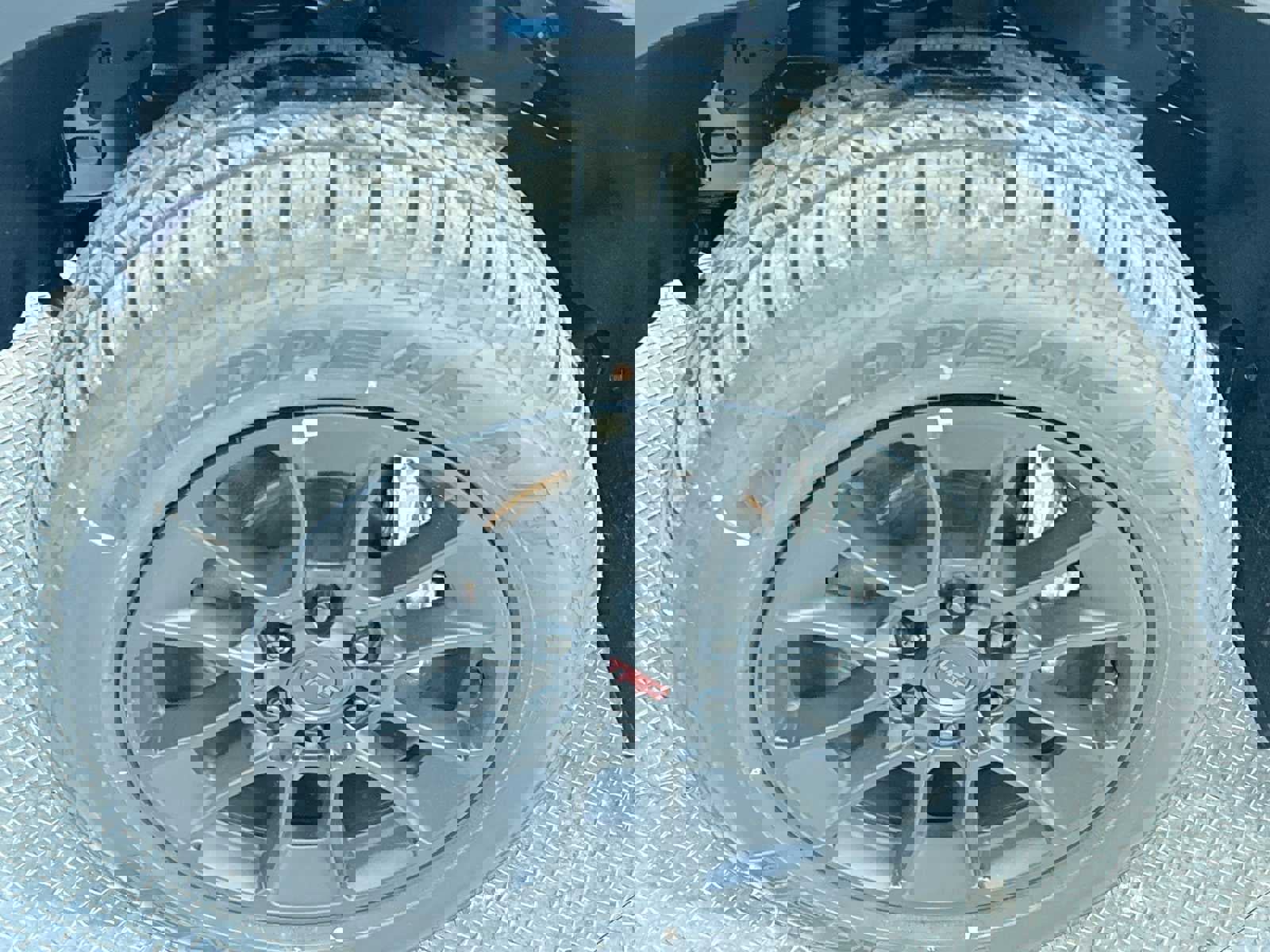 New 2026 Toyota Tundra 1794 Edition image 10