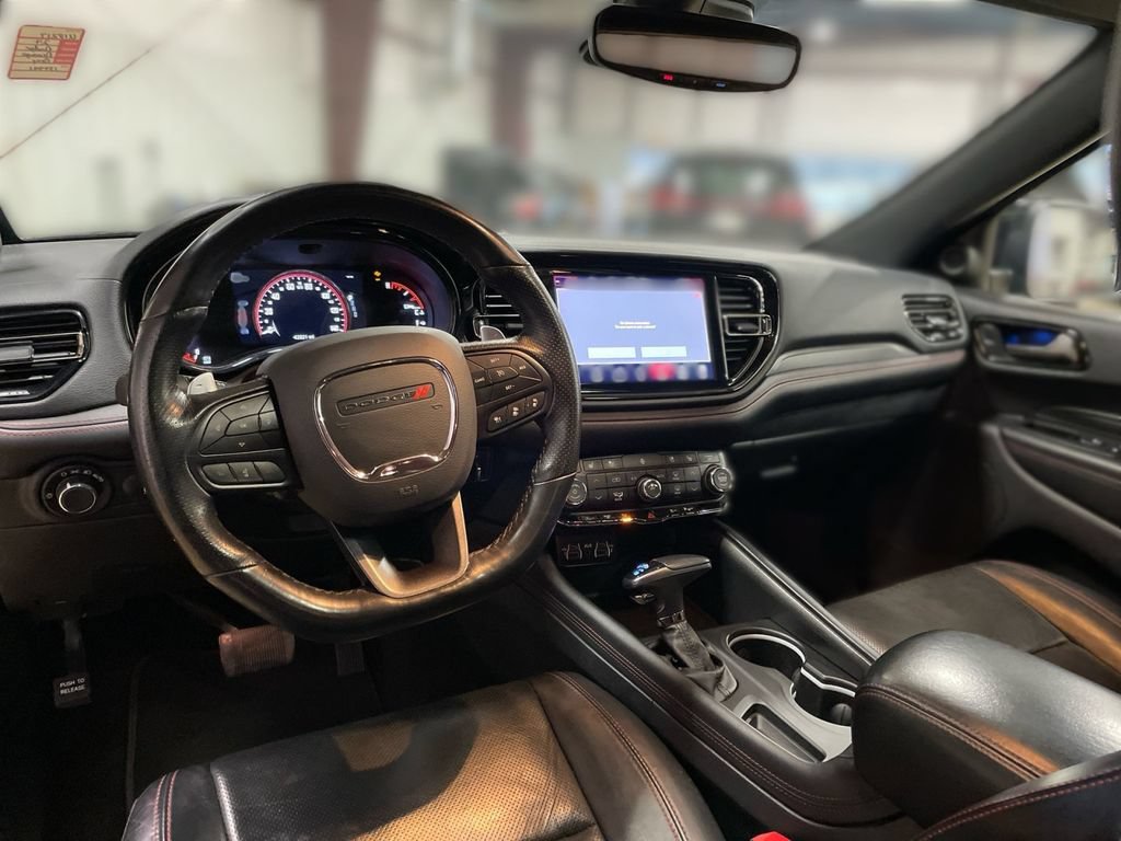 Used 2024 Dodge Durango GT AWD/4WD image 18