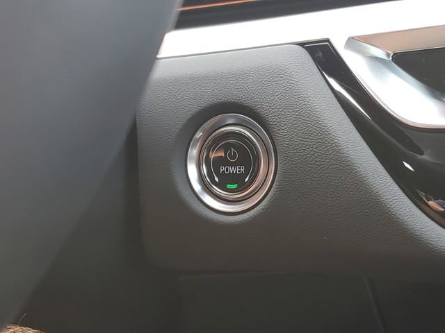 New 2025 Cadillac Lyriq Sport w/ LPO, Floor Liner Package image 19