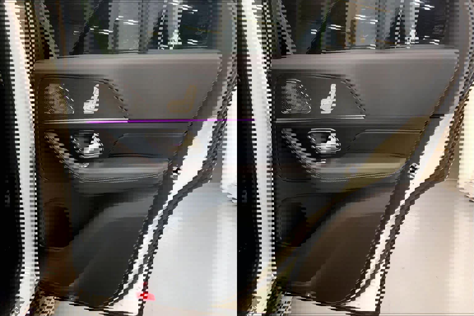 Certified 2023 Mercedes-Benz GLE 450 4MATIC image 12