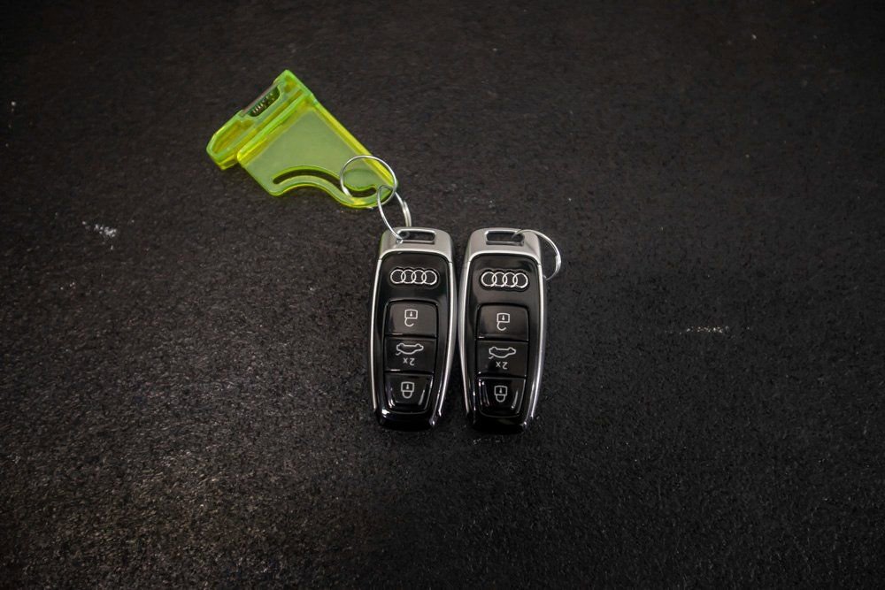 Used 2024 Audi SQ7 Prestige image 39