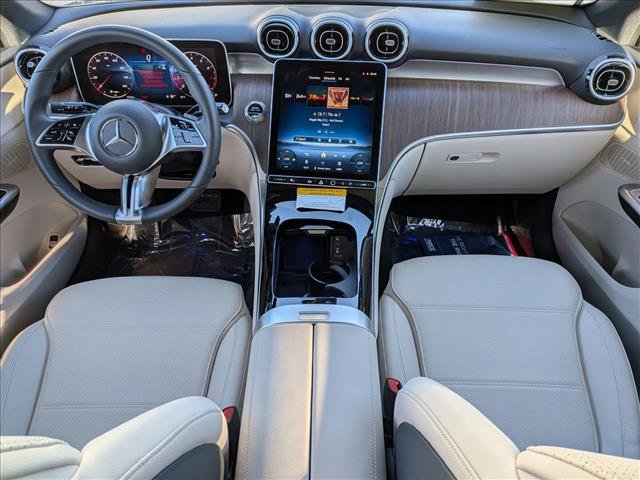 Certified 2026 Mercedes-Benz GLC 300 image 18