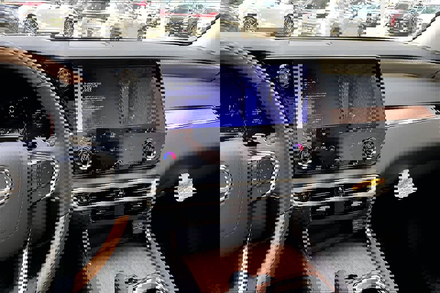 New 2026 Lexus RX 350 Luxury image 6