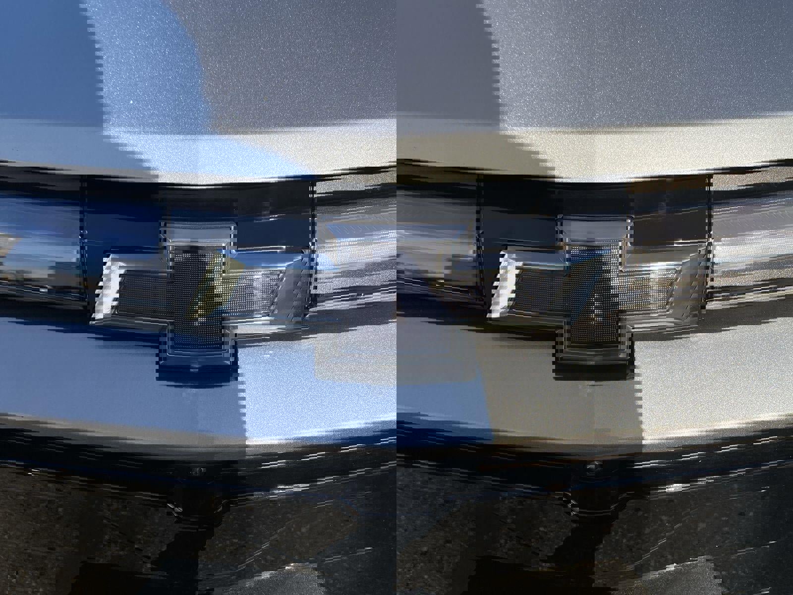 Certified 2024 Chevrolet Blazer EV RS image 22