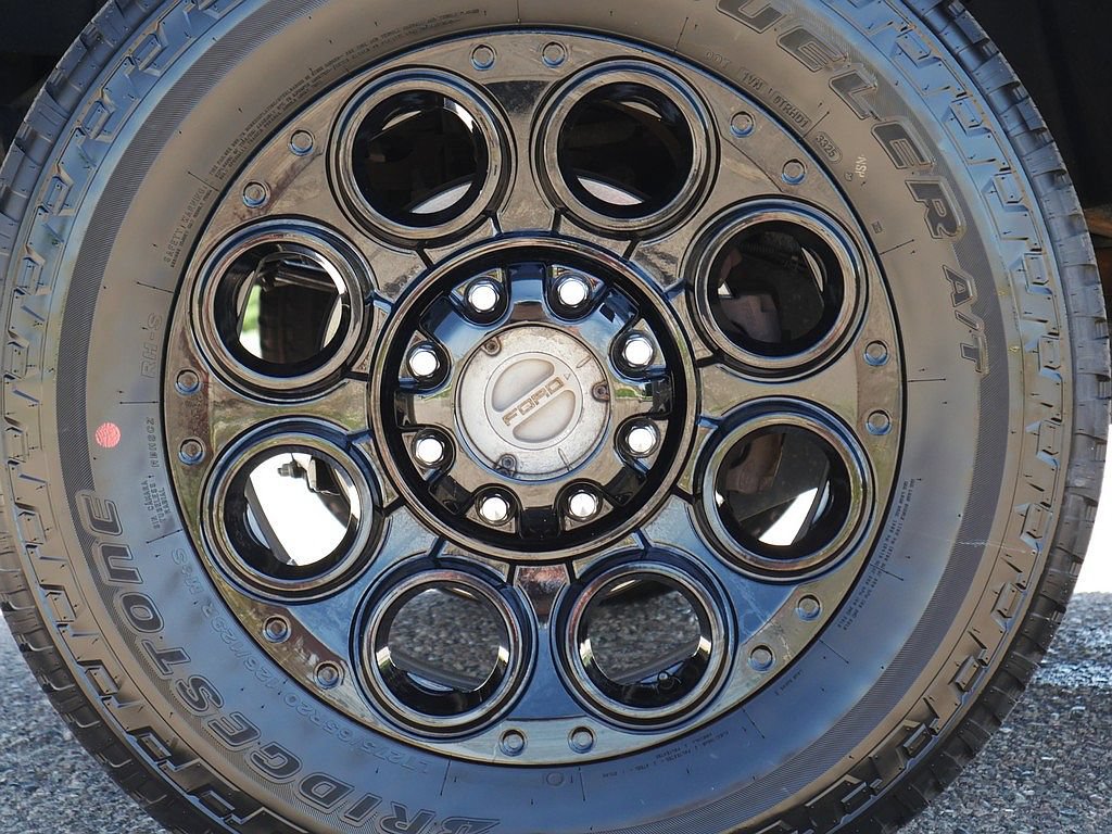 Used 2012 Ford F350 Lariat w/ Lariat Ultimate Pkg AWD/4WD image 67