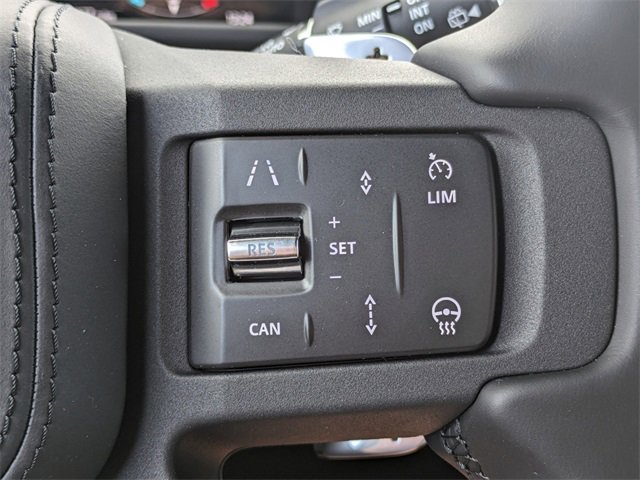 New 2025 Land Rover Defender 110 V8 image 19