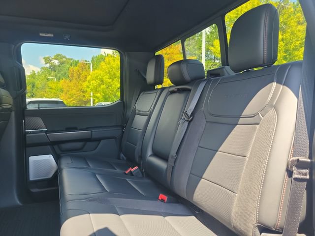 Used 2025 Ford F150 Raptor AWD/4WD image 10