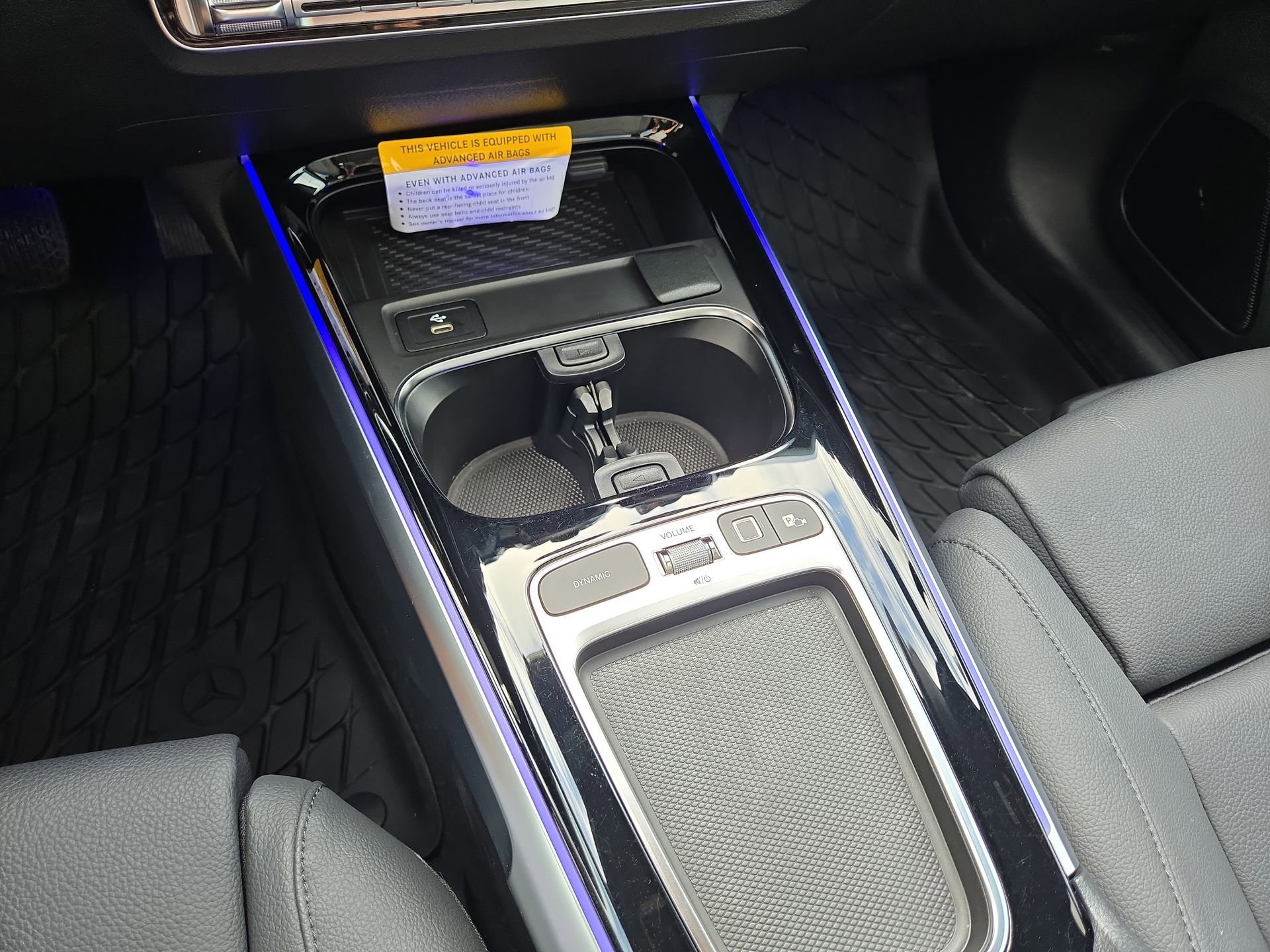New 2026 Mercedes-Benz GLB 250 image 22
