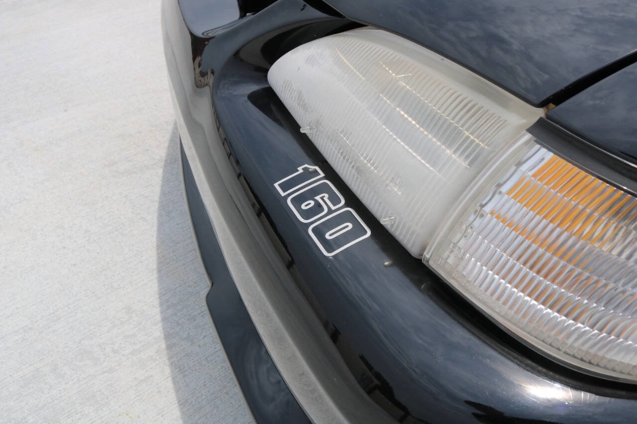 Used 1997 Ford Mustang GT RWD image 20