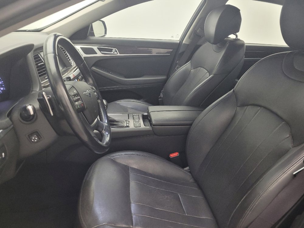 Used 2018 Genesis G80 3.8 image 17