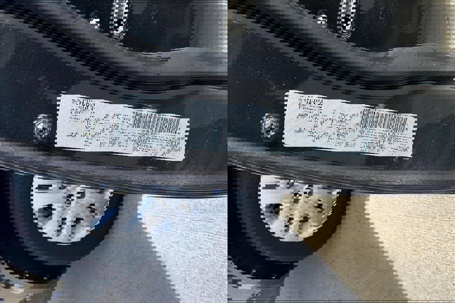 Used 2016 Dodge Journey SE w/ Flexible Seating Group image 34