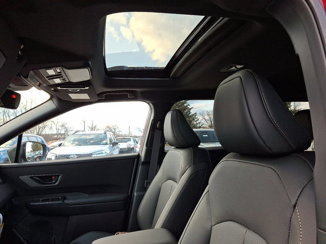 New 2026 Subaru Outback Limited image 12