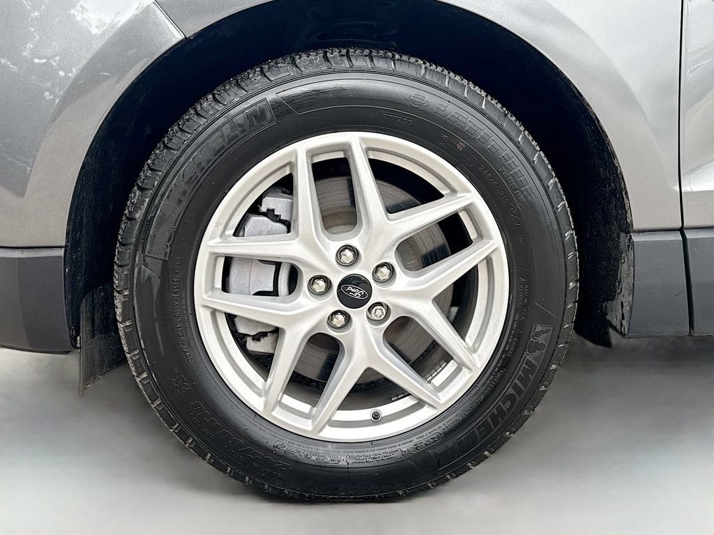 Used 2023 Ford Edge SEL w/ Convenience Package image 31