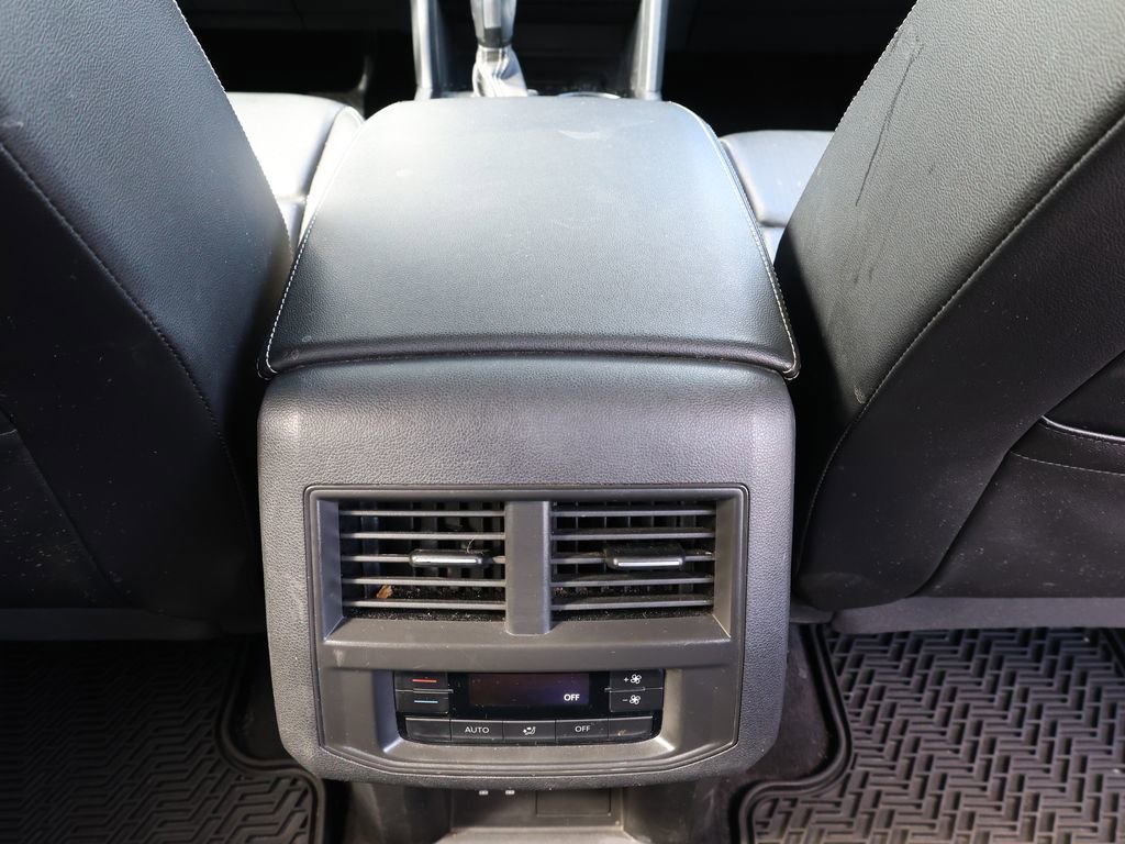 Used 2022 Volkswagen Atlas SE image 23