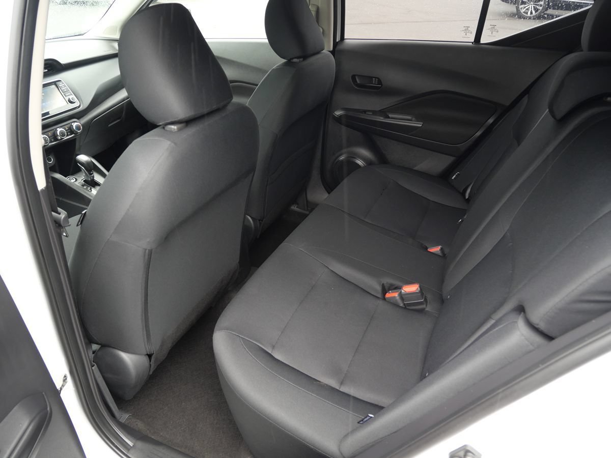 Used 2023 Nissan Kicks S FWD image 23