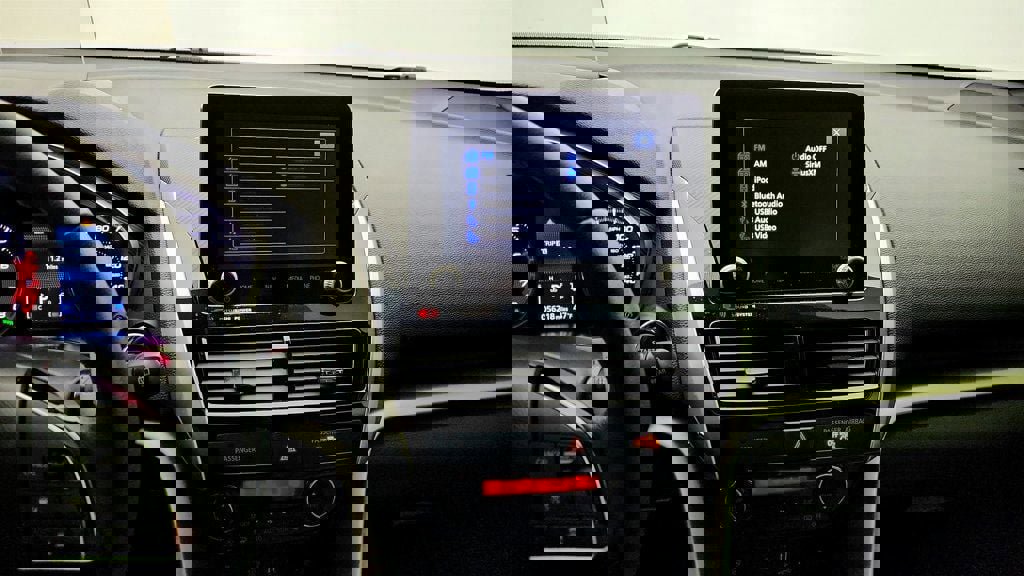 Used 2022 Mitsubishi Eclipse Cross SEL image 17