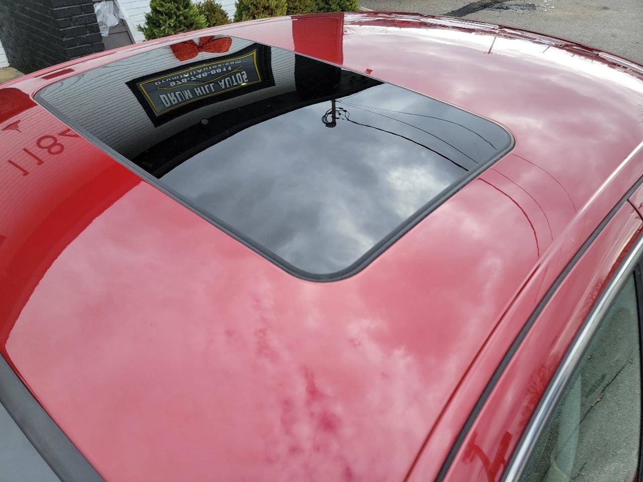 Used 2001 Jaguar S-TYPE 3.0 RWD image 11