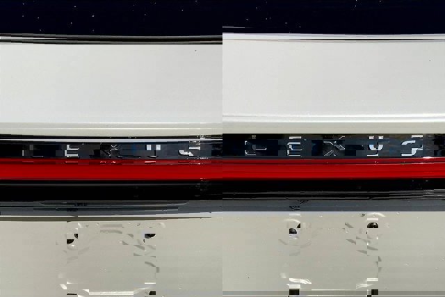 Used 2025 Lexus RX 350 Premium w/ Accessory Package image 31