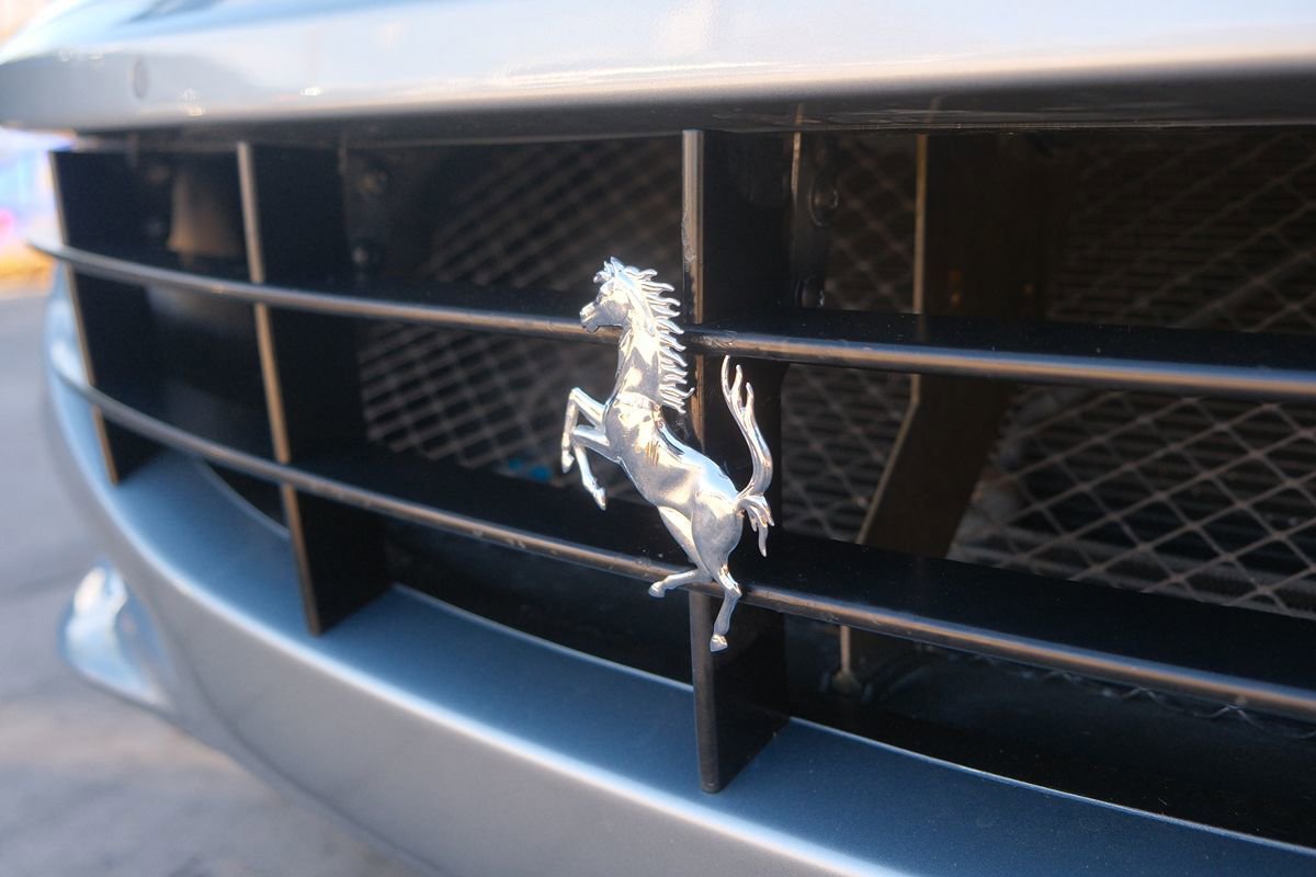 Used 2012 Ferrari FF AWD/4WD image 38