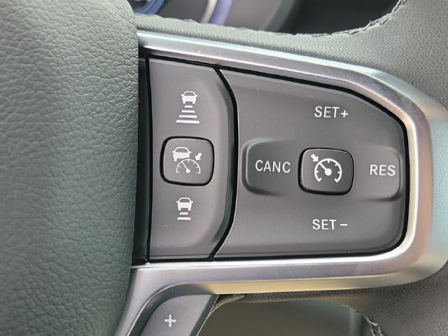 New 2026 RAM 1500 Big Horn AWD/4WD image 24