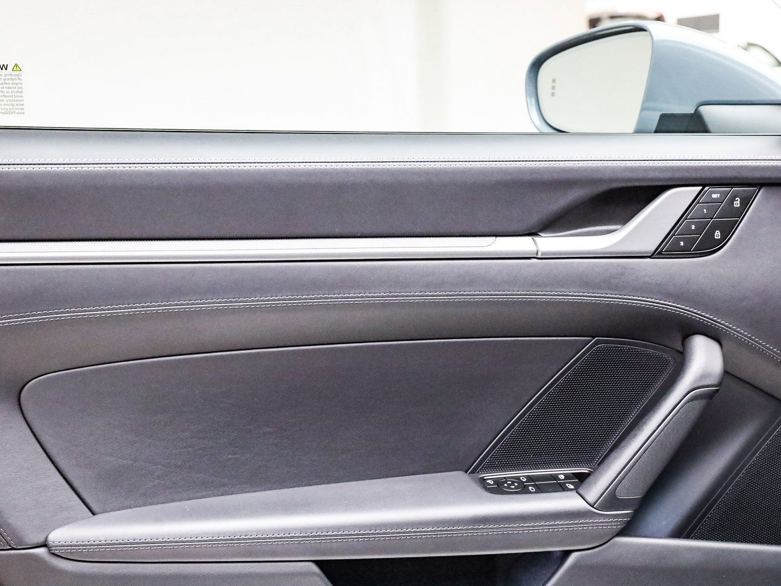 Certified 2024 Porsche 911 Carrera 4S image 19
