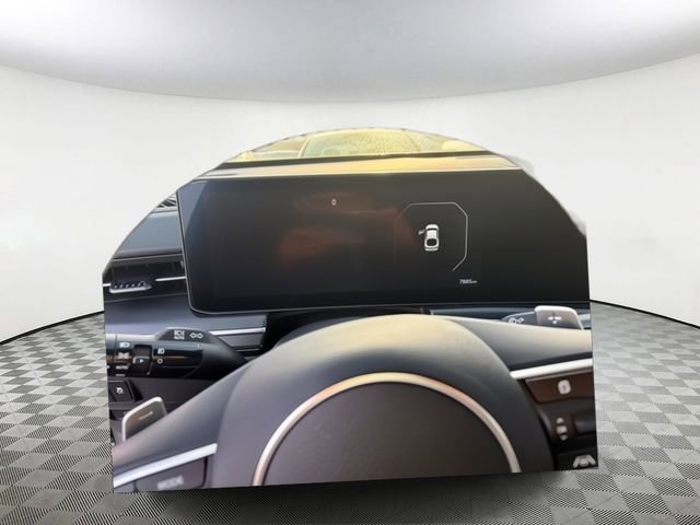 Certified 2025 Kia K5 GT w/ GT1 Package image 6