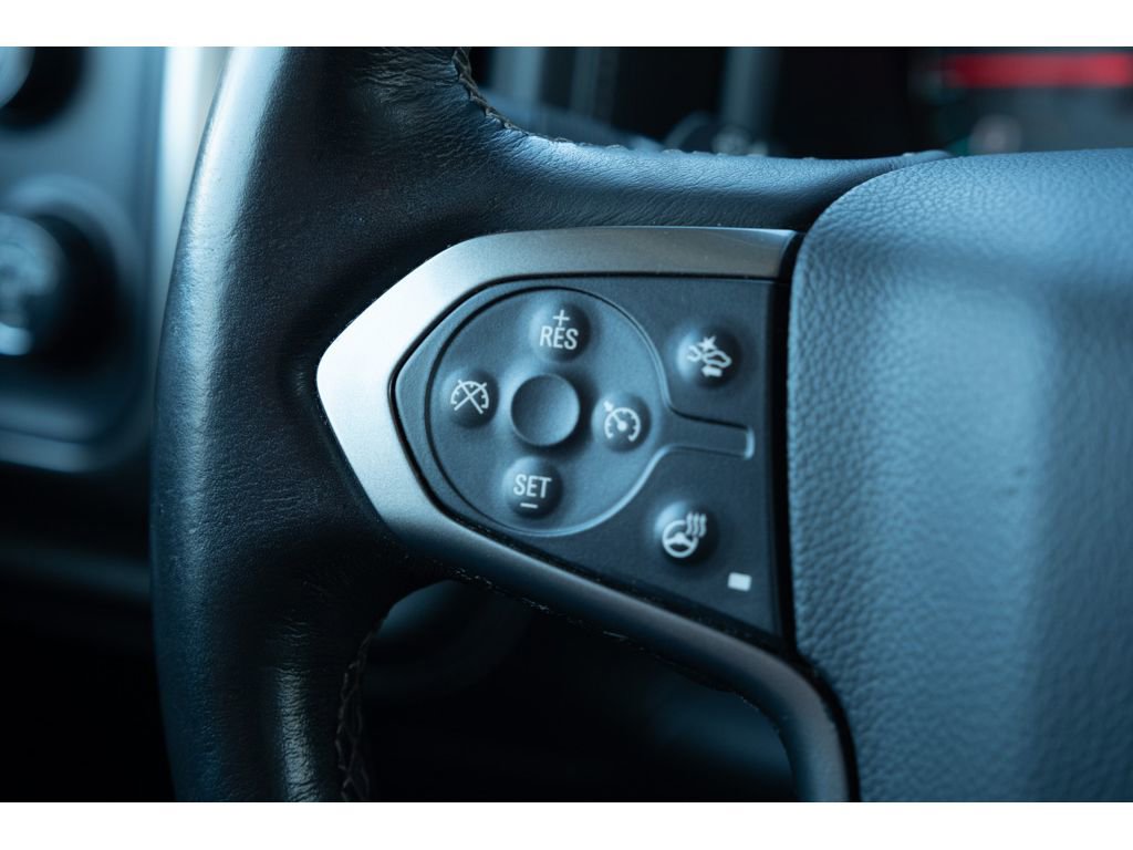 Used 2018 Chevrolet Silverado 2500 LTZ w/ Duramax Plus Package image 17