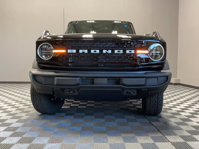New 2026 Ford Bronco Big Bend AWD/4WD image 3