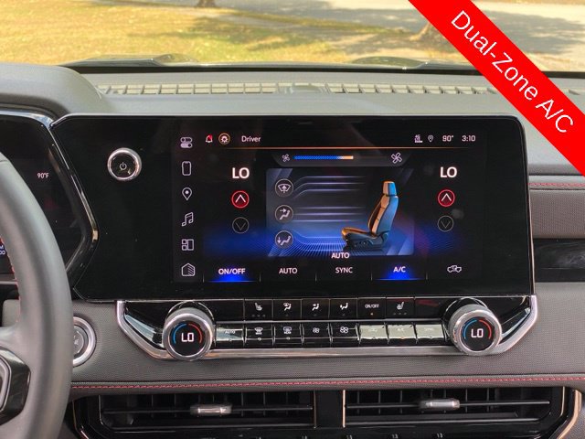 Used 2025 Chevrolet Colorado Z71 AWD/4WD image 34