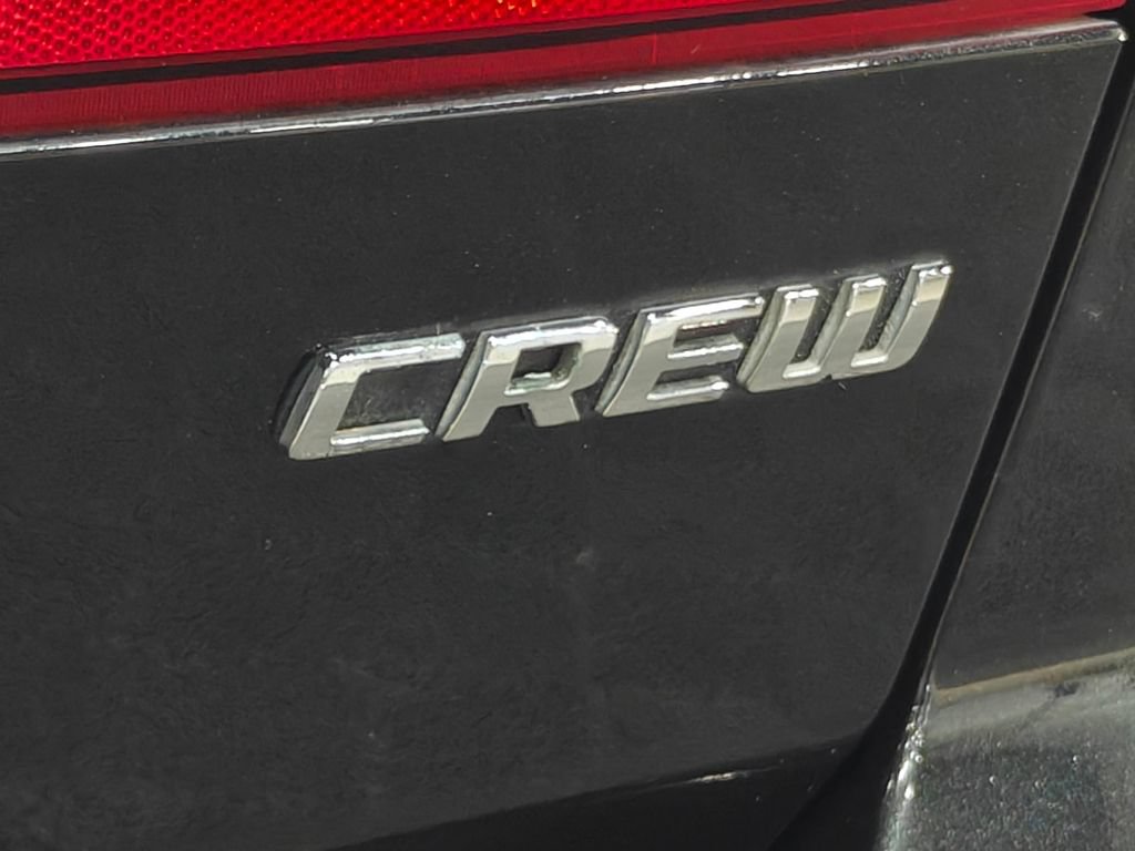 Used 2013 Dodge Journey Crew w/ Driver Convenience Group FWD image 39