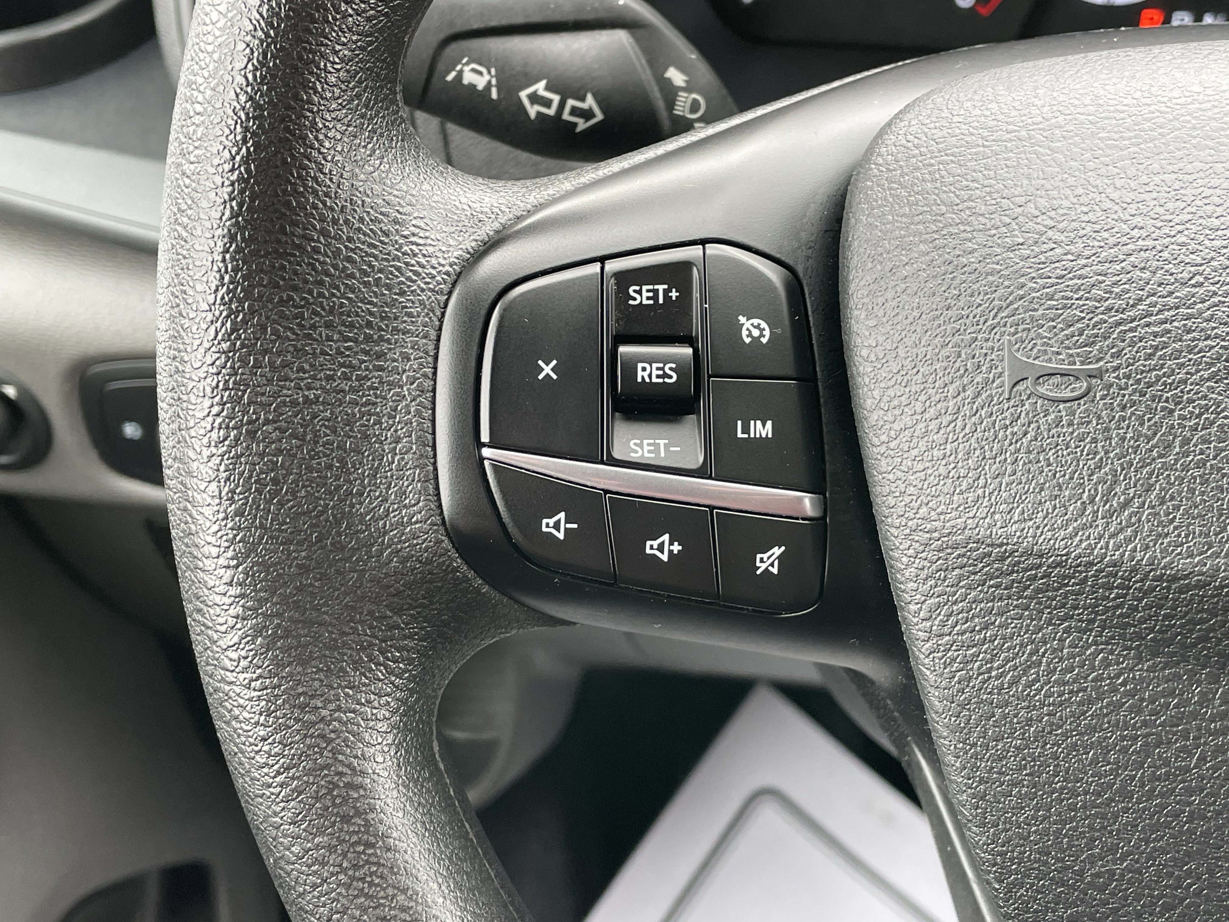 Used 2024 Ford Transit 250 Low Roof w/ Exterior Upgrade Package image 23